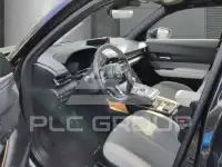 2020 Mazda MX-30
