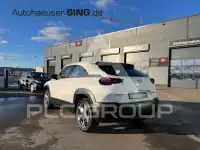 2020 Mazda MX-30