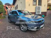2020 Mazda MX-30