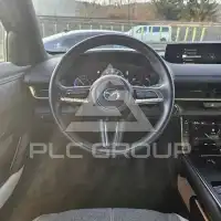 2020 Mazda MX-30
