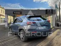 2020 Mazda MX-30