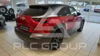 2020 Mazda MX-30