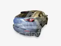 2020 Mazda MX-30