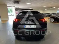 2020 Mazda MX-30