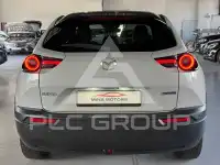 2020 Mazda MX-30