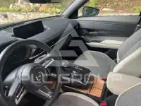 2020 Mazda MX-30