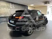 2020 Mazda MX-30