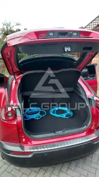 2020 Mazda MX-30