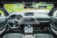 2020 Mazda MX-30