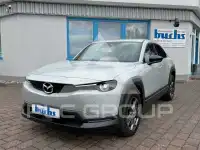 2020 Mazda MX-30