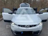 2020 Mazda MX-30