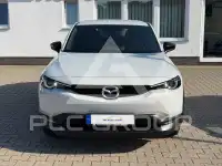 2020 Mazda MX-30