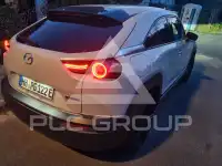 2020 Mazda MX-30