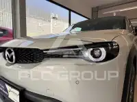 2020 Mazda MX-30