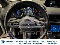 2020 Mazda MX-30