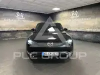 2020 Mazda MX-30