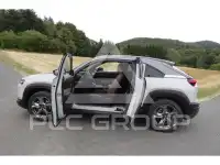 2020 Mazda MX-30