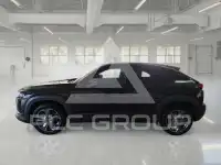2020 Mazda MX-30