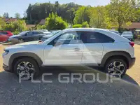 2020 Mazda MX-30