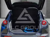2020 Mazda MX-30