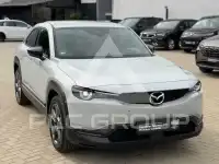 2020 Mazda MX-30