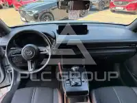 2020 Mazda MX-30