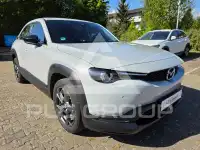 2020 Mazda MX-30