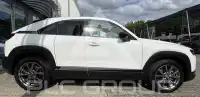 2020 Mazda MX-30