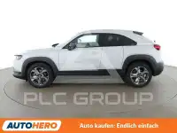 2020 Mazda MX-30