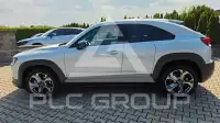2020 Mazda MX-30