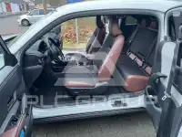 2020 Mazda MX-30