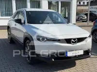 2020 Mazda MX-30