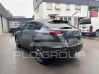 2020 Mazda MX-30