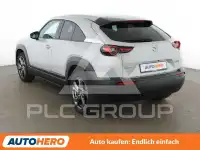 2020 Mazda MX-30
