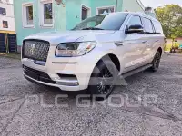 2020 Lincoln NAVIGATOR