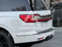 2020 Lincoln NAVIGATOR