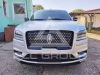 2020 Lincoln NAVIGATOR