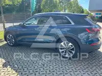 2020 Audi Q8