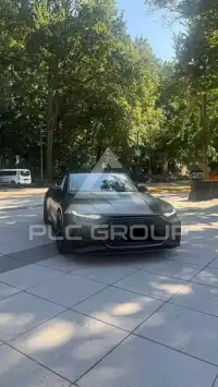 2020 Audi RS7