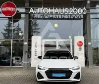2020 Audi RS7