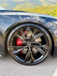 2020 Audi RS7