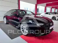 2020 Audi RS7