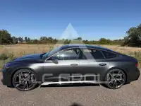 2020 Audi RS7