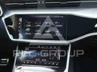 2020 Audi RS7