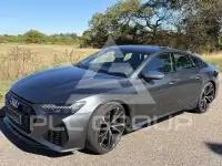 2020 Audi RS7