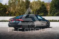 2020 Audi RS7