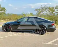 2020 Audi RS7