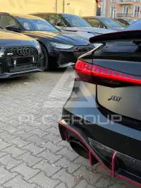 2020 Audi RS7