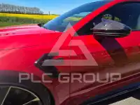 2020 Audi RS7