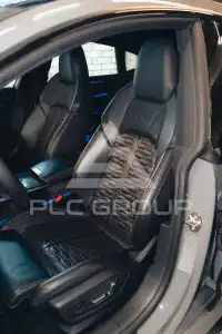 2020 Audi RS7